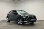 2023 Audi Q2