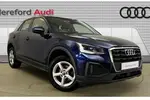 2022 Audi Q2