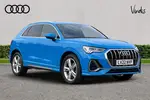 2022 Audi Q3