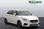 2024 MG MG3