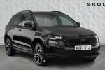 2024 Skoda Karoq