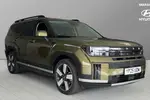 2025 Hyundai Santa Fe