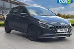 2026 Hyundai i20