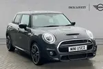 2020 MINI Hatchback