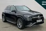 2025 Mercedes-Benz GLE