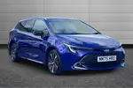 2025 Toyota Corolla Touring Sport