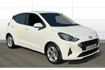 2020 Hyundai i10