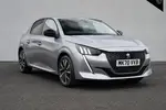 2020 Peugeot 208