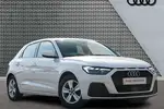 2023 Audi A1