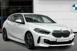 2024 BMW 1 Series