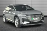 2022 Audi Q4