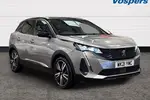 2021 Peugeot 3008