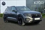 2022 Volkswagen Touareg