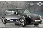 2021 MINI Clubman