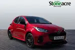 2024 Mazda 2 Hybrid