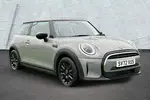 2022 MINI Hatchback
