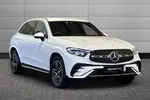 2023 Mercedes-Benz GLC