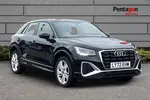 2023 Audi Q2