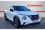 2022 Nissan Juke