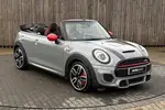 2019 MINI Convertible
