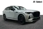 2025 Mazda CX-60