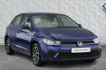 2024 Volkswagen Polo