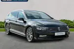 2023 Volkswagen Passat Estate
