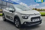 2024 Citroen C3