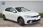 2025 Volkswagen Polo