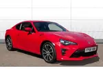 2019 Toyota GT86