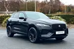 2022 Jaguar F-Pace