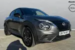 2024 Nissan Juke