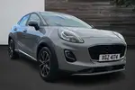 2022 Ford Puma