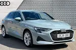 2026 Audi A3