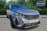 2021 Peugeot 3008