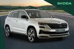 2024 Skoda Karoq