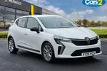 2025 Renault Clio