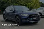 2020 Audi Q5