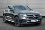 2023 Mercedes-Benz EQC