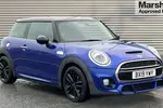 2019 MINI Hatchback