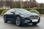 2021 Jaguar I-Pace