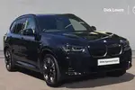 2023 BMW iX3