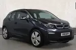 2018 BMW i3