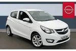 2019 Vauxhall Viva