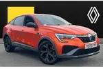2023 Renault Arkana