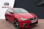 2023 SEAT Ibiza