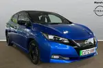 2023 Nissan Leaf