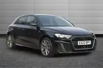 2023 Audi A1