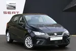 2019 SEAT Ibiza
