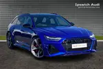 2022 Audi RS6